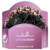 Invisibobble plaukų gumytės Sprunchie Slim Premium Leo is the New Juodas 2 vnt.