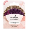 Invisibobble Hair elastics Sprunchie Slim The Snuggle is Real 2 pcs