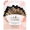 Invisibobble plaukų gumytės Sprunchie Slim True Golden 2 vnt.