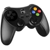 iPega 9078 Bluetooth Gamepad Android iPC Android TV Juodas (Damaged Package) (Pažeista pakuotė)