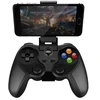 iPega 9078 Bluetooth Gamepad Android iPC Android TV Juodas (Damaged Package) (Pažeista pakuotė)
