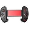 iPega 9083SH Wireless Gamepad Raudona Bat for Android/iOS/PS4/PC/N-Switch Juodas