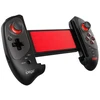iPega 9083SH Wireless Gamepad Raudona Bat for Android/iOS/PS4/PC/N-Switch Juodas