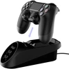 „iPega 9180 PS4 Gamepad“ dvigubas įkroviklis (pažeista pakuotė)