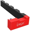 iPega 9186 Charger Dock pro N-Switch a Joy-con Juodas/Raudona