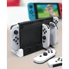 iPega 9186 Charger Dock Pro N-Switch Joy-Con atsarginė kopija