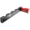 iPega 9186 Charger Dock pro N-Switch a Joy-con Juodas/Raudona