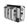iPega 9186 Charger Dock Pro N-Switch Joy-Con atsarginė kopija