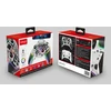 „iPega 9666HH“ „Bluetooth“ RGB žaidimų pultas, skirtas „Android“ / „iOS“ / „PS3“ / „PS4“ / „PC“ / „N-Switch“, pilkas