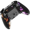 iPega 9666TH Bluetooth RGB Gamepad for Android/iOS/PS3/PS4/PC/N-Switch Juodas (Damage Package)
