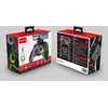 „iPega 9666TH“ „Bluetooth“ RGB žaidimų pultas, skirtas „Android“ / „iOS“ / „PS3“ / „PS4“ / „PC“ / „N-Switch“ juodas