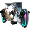 iPega 9777SH Bluetooth RGB Gamepad for Android iOS PS3 PC N-Switch (Damaged Package) (Pažeista pakuotė)