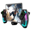 iPega 9777SH Bluetooth RGB žaidimų pultelis, skirtas Android/iOS/PS3/PC/N-Switch