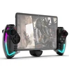 iPega 9777SH Bluetooth RGB žaidimų pultelis, skirtas Android/iOS/PS3/PC/N-Switch
