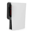 Ausinės iPega P5031 Coolin Fan skirta PS5 juodos spalvos