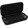 „iPega SW2003C“ kelioninis dėklas, skirtas „Nintendo Switch 2“, juodas
