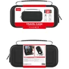 „iPega SW2003C“ kelioninis dėklas, skirtas „Nintendo Switch 2“, juodas