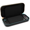 „iPega SW2005A“ apsauginis dėklas, skirtas „Nintendo Switch 2“, juodas