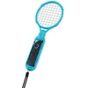 iPega SW2054 Tennis Rackets for JoyCon Controllers Nintendo Switch 2 Raudona/Mėlyna (Damaged Package) (Pažeista pakuotė)