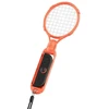 iPega SW2054 Tennis Rackets for JoyCon Controllers Nintendo Switch 2 Raudona/Mėlyna (Damaged Package) (Pažeista pakuotė)
