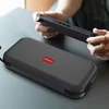 „iPega SW2193P“ plonas apsauginis dėklas, skirtas „Nintendo Switch 2“, juodas