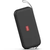 „iPega SW2193P“ plonas apsauginis dėklas, skirtas „Nintendo Switch 2“, juodas