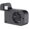 „iPega SW2206“ aušinimo ventiliatorius įkrovimo dokui „Nintendo Switch 2 Blackk“