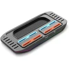 „iPega SW2210“ daugiafunkcis įkrovimo RGB stovas, skirtas „Nintendo Switch 2“, juodas