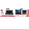 „iPega SW2210“ daugiafunkcis įkrovimo RGB stovas, skirtas „Nintendo Switch 2“, juodas