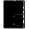 Iphone Lcd iPad Pro 12.9 2021/2022 LCD ekranas + jutiklinis blokas, juodas