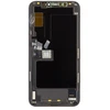 Dėklas Iphone Lcd iPhone 11 Pro LCD Ekranas + Touch Unit Juodas Tactical True Color