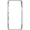 Dėklas Iphone Lcd iPhone 11 Pro lipni juosta LCD ekranui, juoda