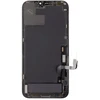 Dėklas Iphone Lcd iPhone 12/12 Pro LCD ekranas + jutiklinis blokas, minkštas OLED