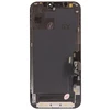 Dėklas Iphone Lcd iPhone 12/12 Pro LCD ekranas + jutiklinis blokas GX Hard OLED