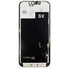 Iphone LCD iPhone 13 LCD Ekranas + Touch Unit GX Hard OLED