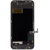 Iphone Lcd iPhone 13 Mini LCD Ekranas + Touch Unit Juodas Tactical True Color