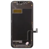Iphone Lcd iPhone 13 Mini LCD Ekranas + Touch Unit Juodas H03i (AAA)