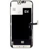 Iphone Lcd „iPhone 13 Pro“ LCD ekranas + jutiklinis blokas GX Hard OLED