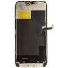 Iphone Lcd „iPhone 13 Pro Max“ LCD ekranas + jutiklinis blokas, juodas H03i (AAA)