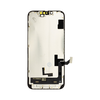 Dėklas Iphone Lcd iPhone 14 LCD Ekranas + Touch Unit Juodas V Incell