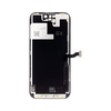 Dėklas Iphone Lcd „iPhone 14 Pro“ LCD ekranas + jutiklinis blokas GX Hard OLED