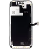 Dėklas Iphone Lcd „iPhone 14 Pro“ LCD ekranas + jutiklinis blokas GX Hard OLED