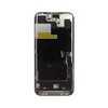 Dėklas Iphone LCD iPhone 14 Pro LCD Ekranas + Touch Unit Soft OLED