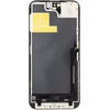 Iphone Lcd iPhone 14 Pro Max LCD ekranas + lietimo blokas, diagnostinis, taktinis, True Color