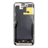 Dėklas Iphone Lcd iPhone 14 Pro Max LCD ekranas + lietimui jautrus skydelis su minkštu OLED ekranu