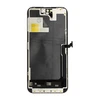 Dėklas Iphone Lcd iPhone 14 Pro Max LCD Ekranas + Touch Unit Juodas V Incell