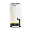 Dėklas Iphone LCD iPhone 15 LCD Ekranas + Touch Unit Soft OLED