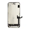 Dėklas Iphone Lcd iPhone 15 Plus LCD Ekranas + Touch Unit Juodas H03i (AAA)