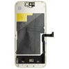 Iphone LCD iPhone 15 Pro LCD Ekranas + Touch Unit Soft OLED