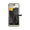Iphone Lcd iPhone 15 Pro LCD Ekranas + Touch Unit Juodas H03i (AAA)